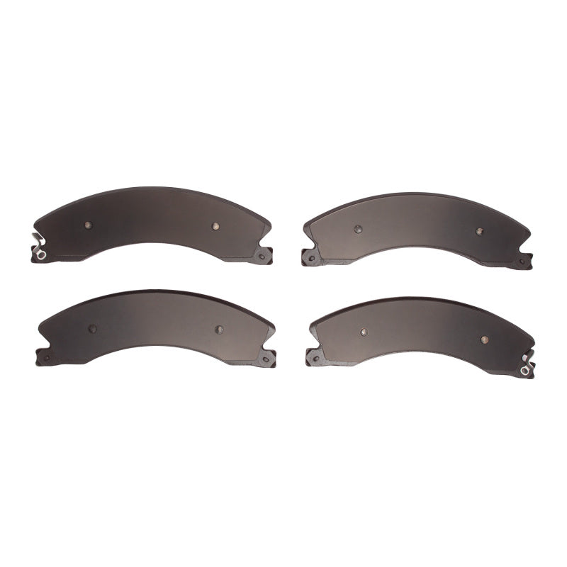 R1 18-20 Chevrolet Express 4500 Rear Optimum OE Pads & Hardware Kit