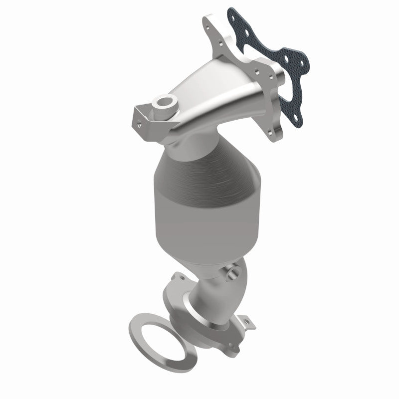 Magnaflow 08-12 Honda Accord 2.4L Direct Fit Converter