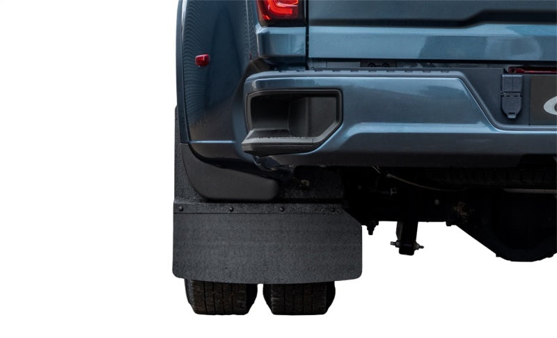 Access Universal Hybrid Rockstar Splash Guard - 24in W x 13in L