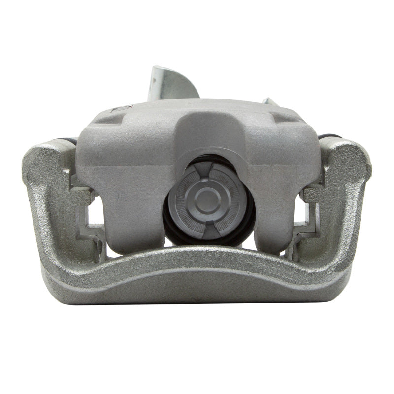 DFC 10-11 Buick Regal Rear-R Silver Zinc Coated Premium Caliper