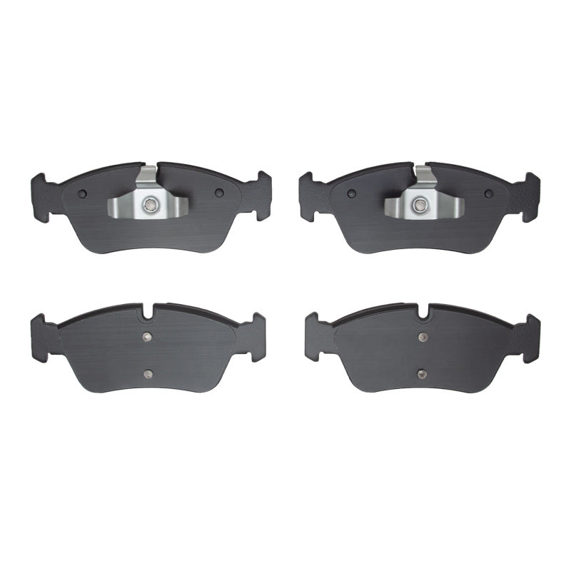 R1 05-06 BMW 120I Front Semi Met Brake Pads