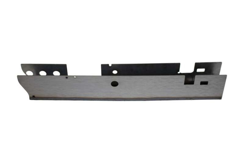 Rust Buster 01-07 Toyota Sequoia Center Frame Section - Left