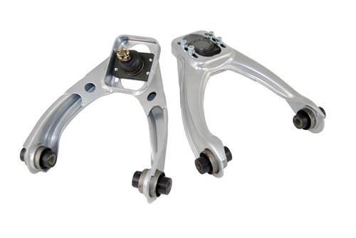 BLOX Racing Front Camber Kit - 1996-2000 Honda Civic
