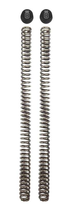 Ohlins 15-18 Honda Click 125i FSK 100 Cartridge Kit
