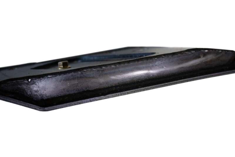 Rustbuster 11-18 Chevy Silverado 2500HD/3500HD Spare Tire Plate