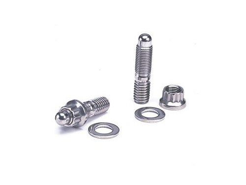 ARP 3/8 x 1.000 SS Hex Header Bolt Kit