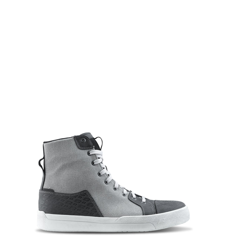 Gaerne G.Letur Boot Grey/Anthracite/White Size - 5.5
