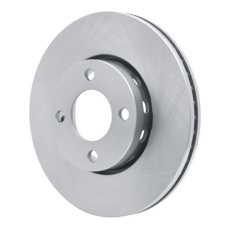 DFC 90-91 Audi 90 Quattro Front Brake Rotor