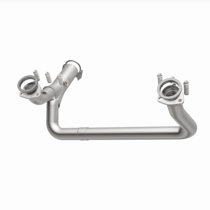 BRE Exhaust 88-93 C1500 C2500 K1500 K2500 4.3L 5.0L Front Pipe Kit