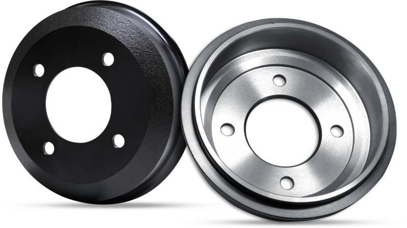 DFC 64-69 Volkswagen Type 2 Rear True Balanced Brake Drum