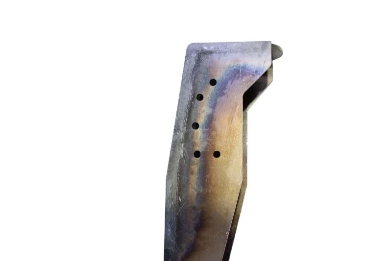 Rust Buster 1999-2006 Chevy & GMC Pick Up Trucks ward Bed Mount RB7316