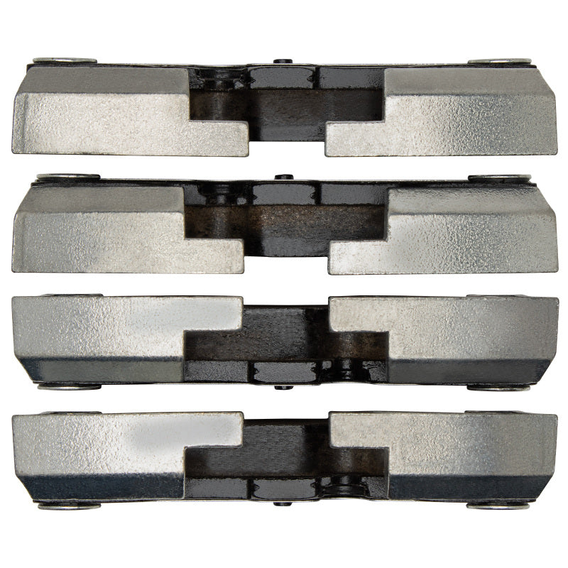 R1 16-25 BMW 330I xDrive Sedan Front Euro Ceramic Brake Pads & Hardware Kit