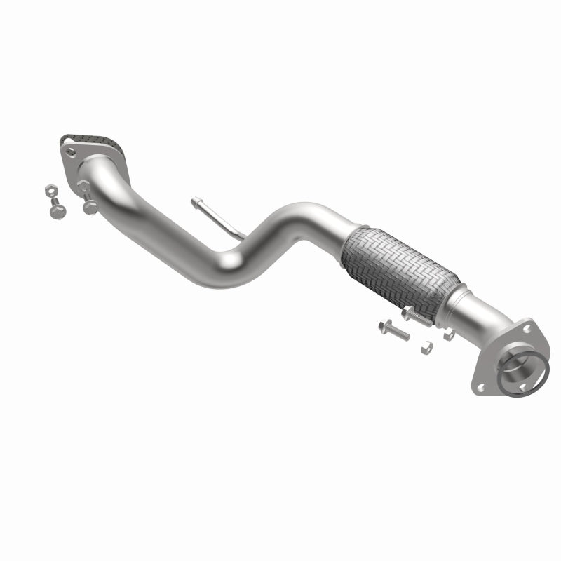 BRE Exhaust 14-17 NISSAN ROGUE 2.5L Front Pipe Kit