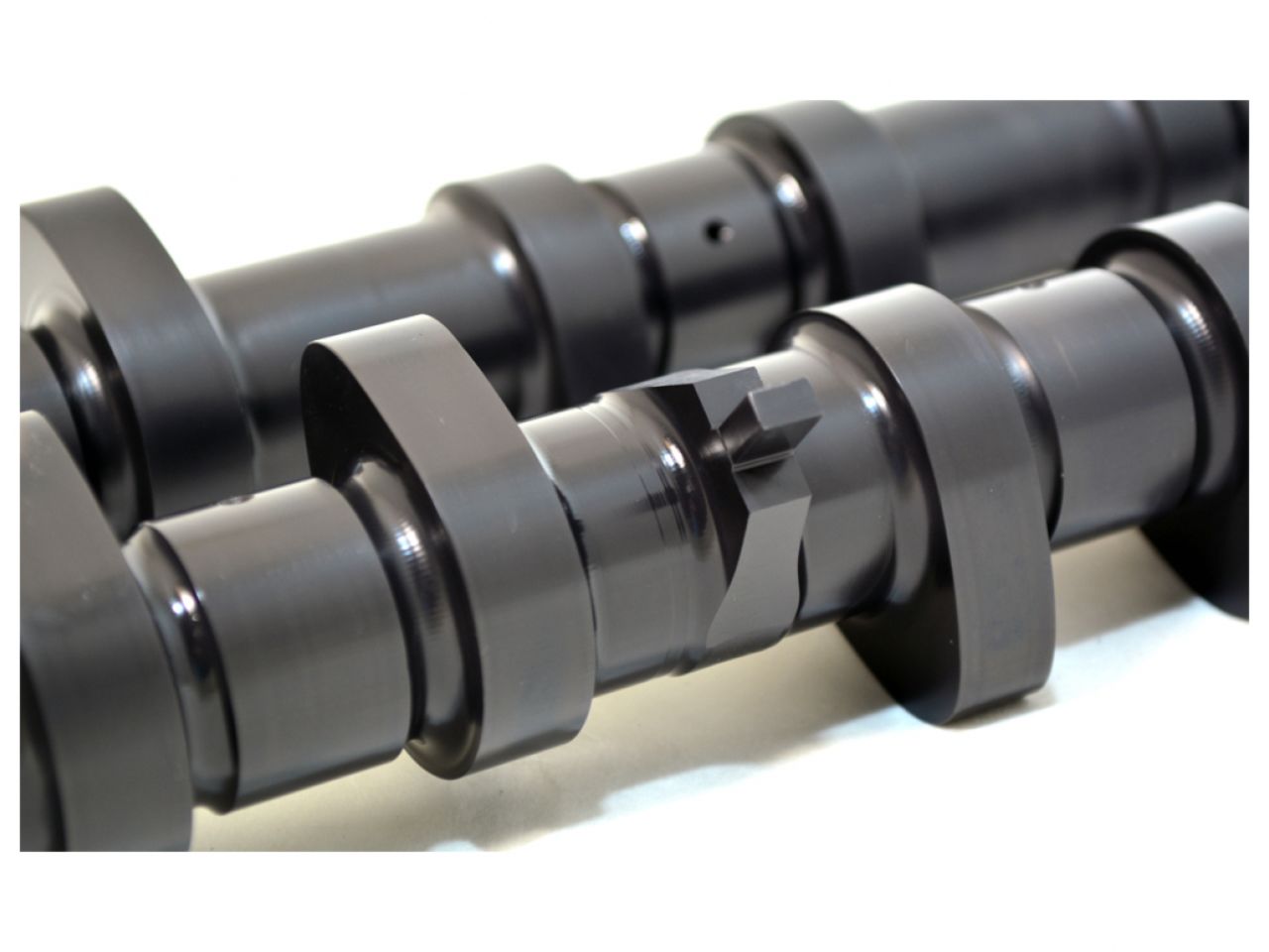 GSC P-D S3 2JZ-GTE Supra MK4 Turbo Cams 290/290 Billet