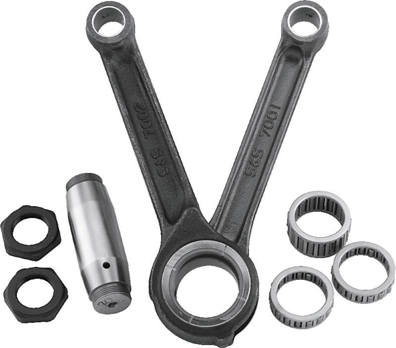 S&S Cycle 84-99 BT Heavy Duty Connecting Rod Set