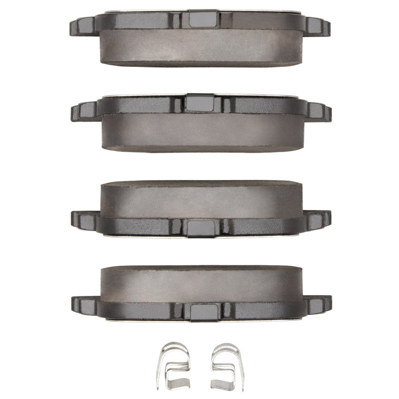 R1 00-10 Lexus ES300 Rear Optimum OE Brake Pads & Hardware Kit