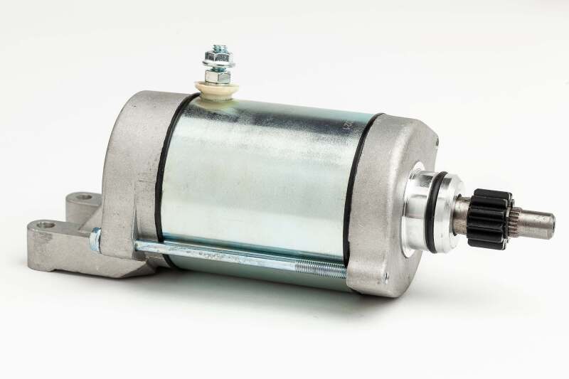 Ricks Motorsport New Yamaha Starter Motor