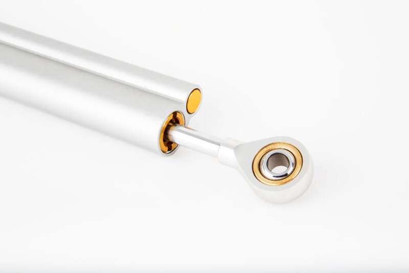 Ohlins 10-11 BMW S 1000 RR Steering Damper