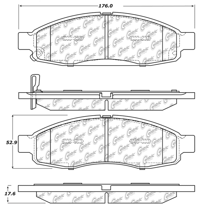 Technical Drawing