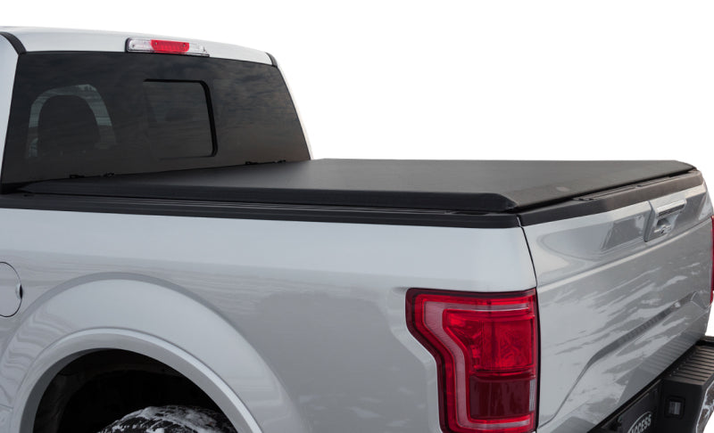 Access 2026+ Ford Ranger 5ft Bed Literider Roll-Up Cover