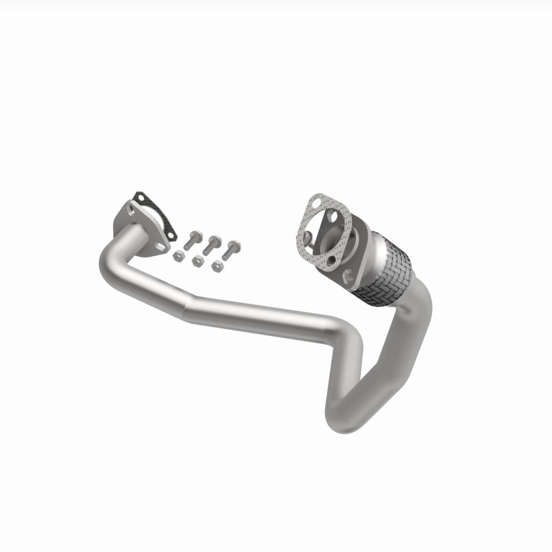 BRE Exhaust 96-00 Hombre S10 Sonoma 2.2L Front Pipe Kit