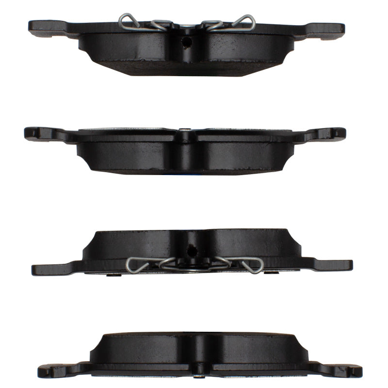 DFC 15-23 Mercedes-Benz C300 Sedan Rear 5000 Advanced Ceramic Brake Pads and Hardware Kit