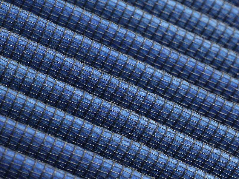 aFe Magnum FLOW OE Replacement Air Filter Honda Fit 15-20 L4-1.5L