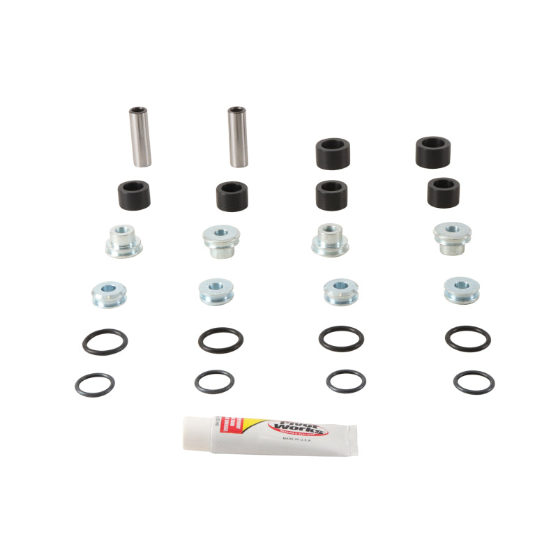 Pivot Works A-Arm Bearing Low Front