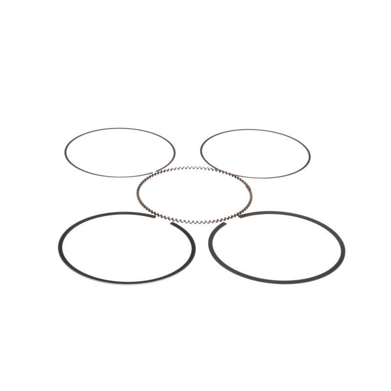 ProX 04-17 KTM 300/14-17 Husqvarna TE300 EXCRing Set (72.00mm)