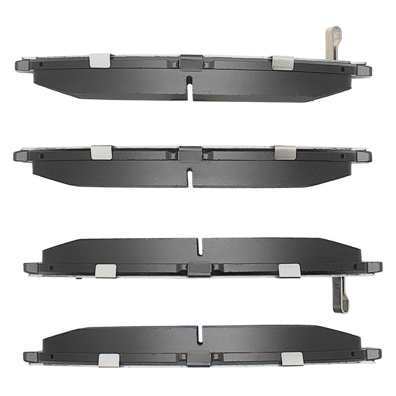 R1 2007-2025 Acura MDX Front R1 Optimum OE Pads & Hardware Kit