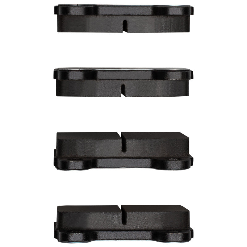 R1 1963-1976 Alfa Romeo GT VELOCE Front R1 Euro Ceramic Pads & Hardware Kit