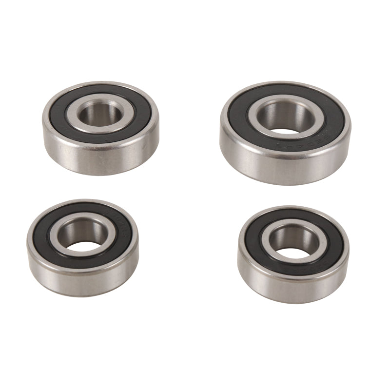 Pivot Works 74-77 Suzuki RV125 Rear Wheel Bearing Kit