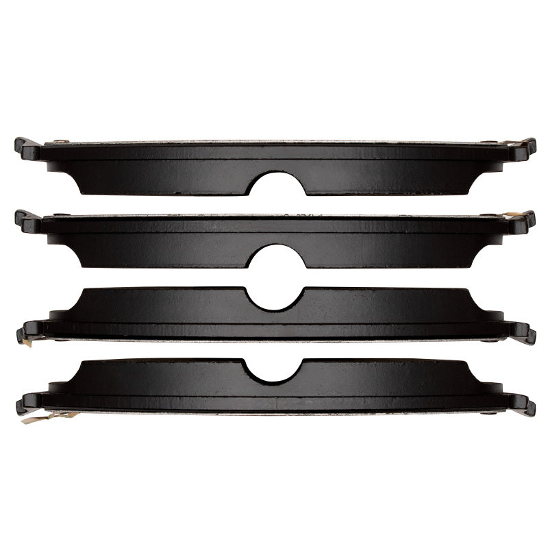 R1 2007-2023 Chrysler 300 Front R1 Optimum OE Pads & Hardware Kit
