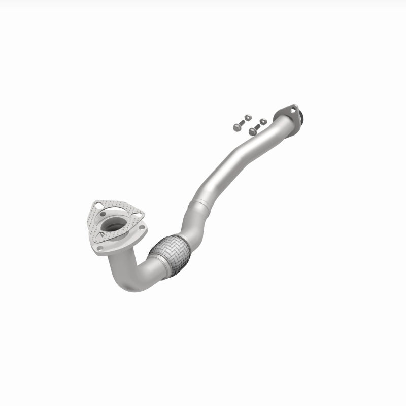 BRE Exhaust 96-97 RAV4 2.0L Front Pipe Kit