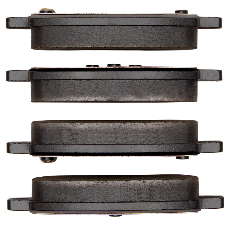 R1 2021-2025 Hyundai Elantra Rear R1 Optimum OE Pads & Hardware Kit