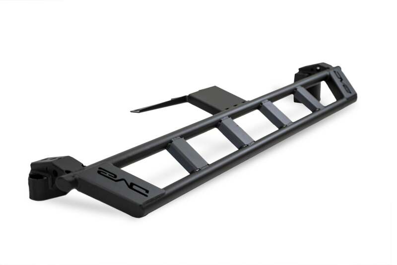 DV8 Offroad 2021+ Ford Bronco (excl. 2-Door/Raptor) FS-15 4-Door Rock Sliders V2