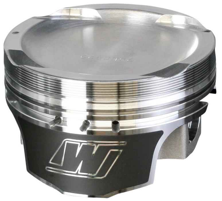 Wiseco Saab -18cc Dish 1.295x3.563 90mm Bore Custom Pistons SPECIAL ORDER