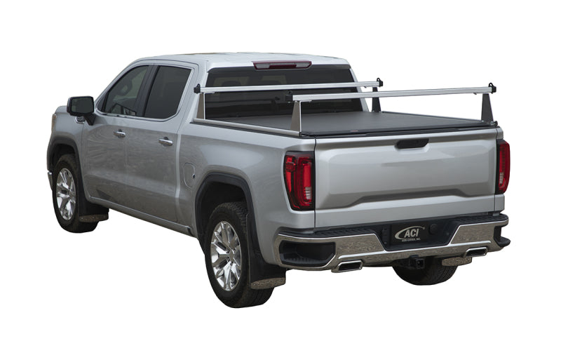 Access ADARAC M-Series 20202020 Chevy/GMC Full Size 2500/3500 8ft Bed Truck Rack