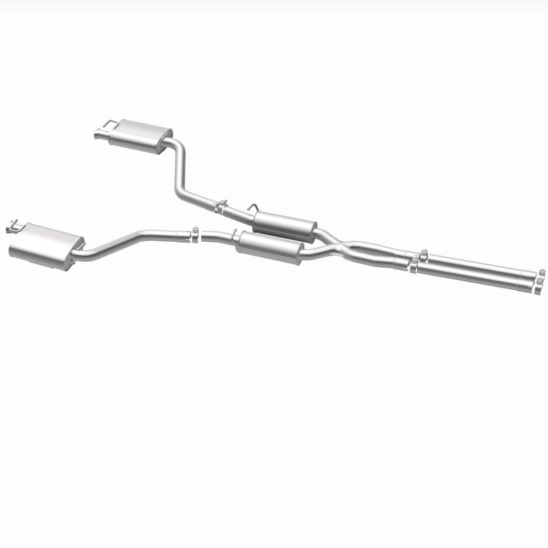 MagnaFlow Stellantis BRE Exhaust Replacement Kit