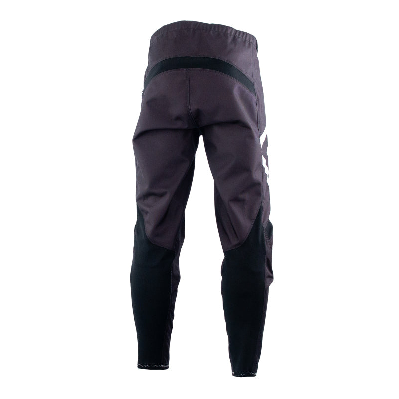 Answer Syncron Essential Pants Black/White Size - 40