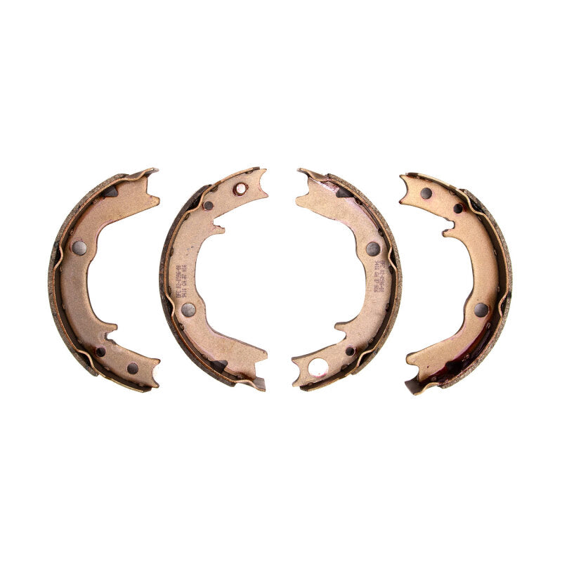 DFC 88-95 Dodge Colt Parking Brake Parking Shoes