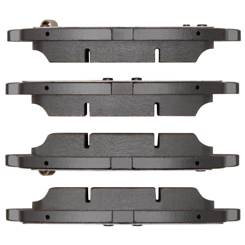 R1 2013-2019 Cadillac CTS Rear R1 Optimum OE Pads & Hardware Kit