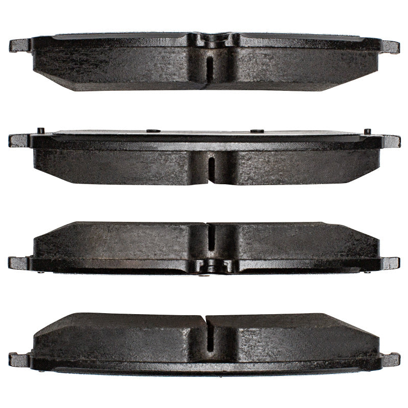 R1 20-26 Ford Transit-350 HD Rear Super Duty Brake Pads