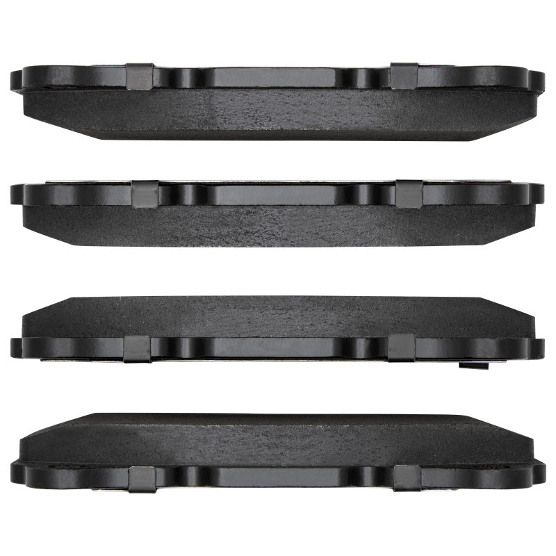 R1 04-21 Buick Regal Front Euro Ceramic Pads & Hardware Kit