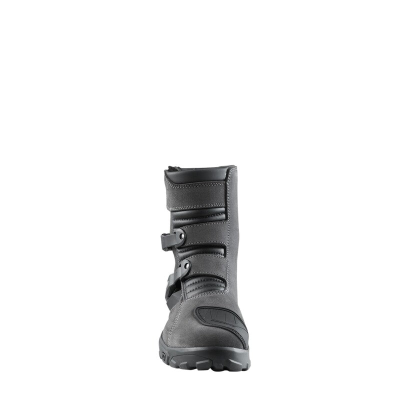 Gaerne G.Dune Aquatech Boot Anthracite Size - 5
