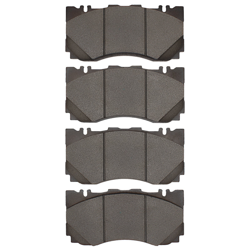 R1 2022-2025 Mercedes-Benz AMG GT 63 Front R1 Optimum OE Pads & Hardware Kit