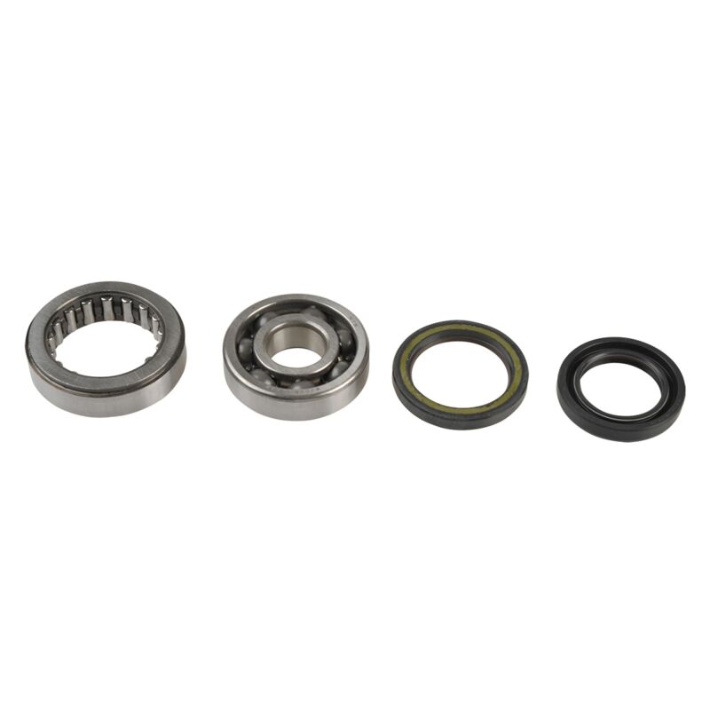 Athena 07-24 Honda CRF 150 R Main Bearing & Seal Kit