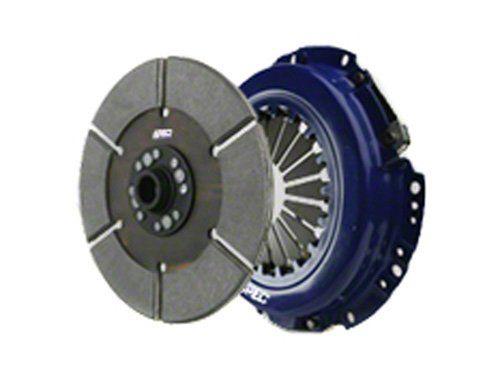 Spec 00-02 Chevrolet Cavalier 2.2L / 00-02 Pontiac Sunfire 2.2L Stage 4 Clutch Kit