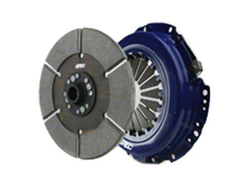 Spec 86-90 Toyota Tercel Non-EZ 1.5L Stage 4 Clutch Kit