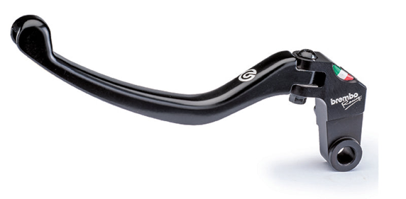Brembo OE Master Cylinder Mechanical Clutch Lever - Black